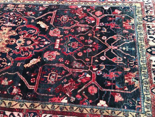 Mid-20th Century Kurdish Rug-YMM-1061761