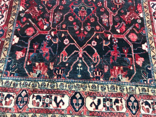 Mid-20th Century Kurdish Rug-YMM-1061761