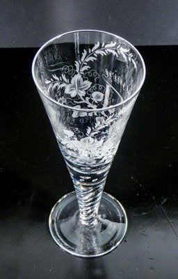 Mid -20th Century Molato Crystal Cup, France-OJE-1719023