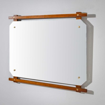 Mid-20th Century Wall Mirror-VEI-2021236