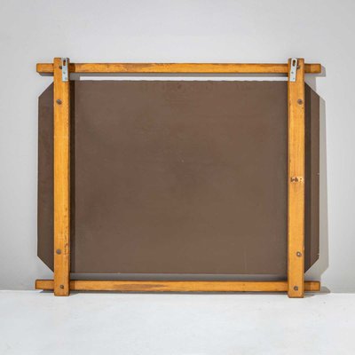 Mid-20th Century Wall Mirror-VEI-2021236