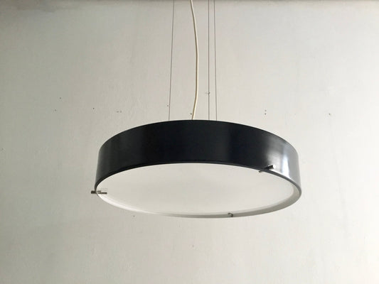 Mid-Century 288 Ceiling Lamp by Bruno Gatta for Stilnovo