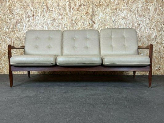 Mid-Century 3-Seater Couch, Denmark-EJL-1117921