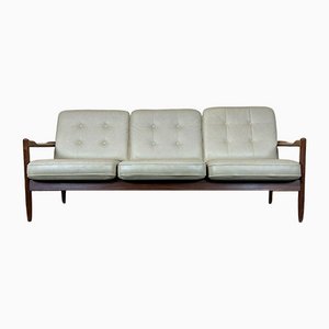 Mid-Century 3-Seater Couch, Denmark-EJL-1117921