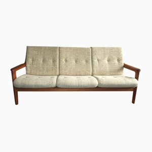 Mid-Century 3-Seater Sofa by Gustav Thams for a/S Vejen, Denmark, 1960s-ED-1816483