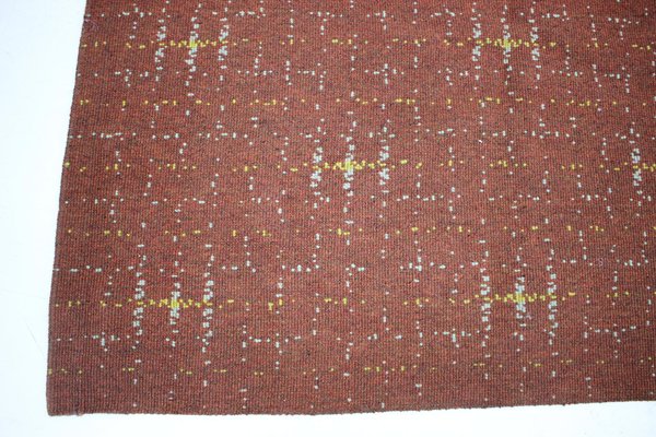 Mid-Century Abstract Carpet, 1950s-TZ-675851