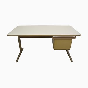 Mid-Century Action Office Program Table by Robert Probst & George Nelson for Herman Miller, 1968-FFL-924183