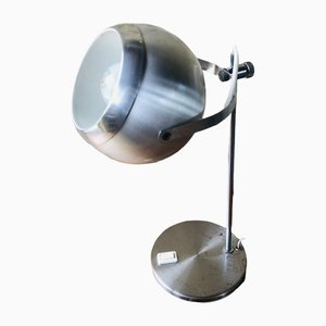 Mid-Century Adjustable Eyeball Table Lamp, 1970s-OJT-1332251