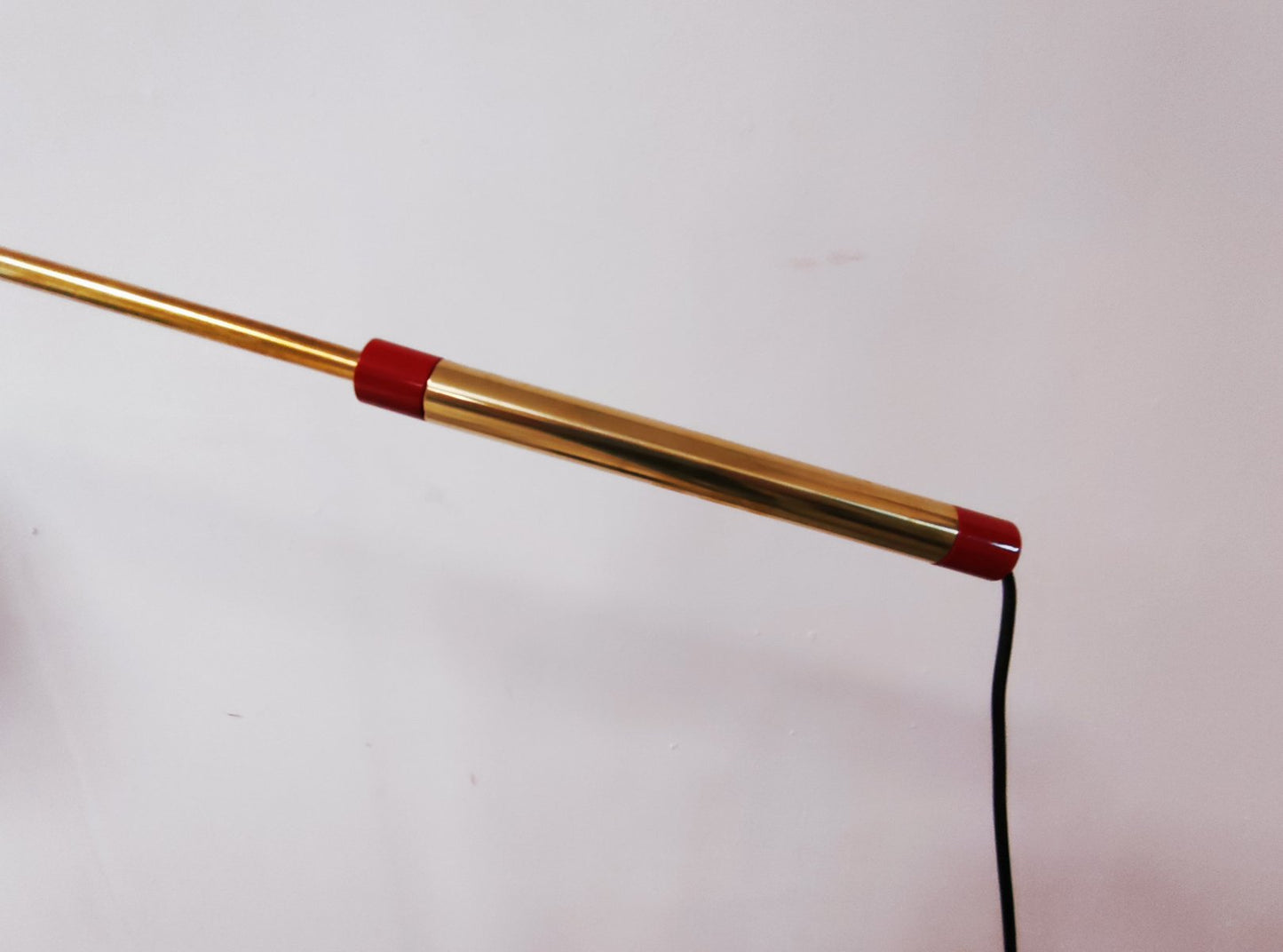 Mid-Century Adjustable Floor Lamp