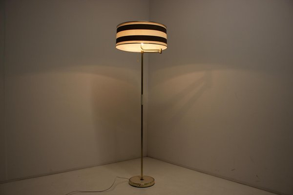 Mid-Century Adjustable Floor Lamp, 1970s-TZ-1081011