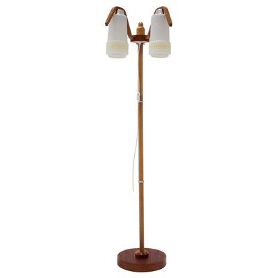 Mid-Century Adjustable Floor Lamp, 1970s-TZ-934866