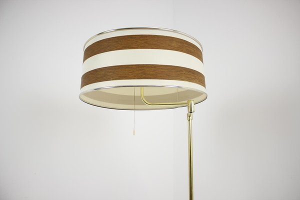 Mid-Century Adjustable Floor Lamp, 1970s-TZ-1081011