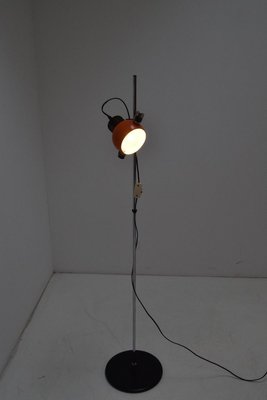 Mid-Century Adjustable Floor Lamp, 1970s-TZ-858167