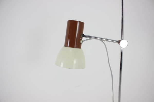 Mid-Century Adjustable Floor Lamp, 1970s-TZ-1398638