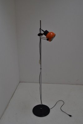 Mid-Century Adjustable Floor Lamp, 1970s-TZ-858167