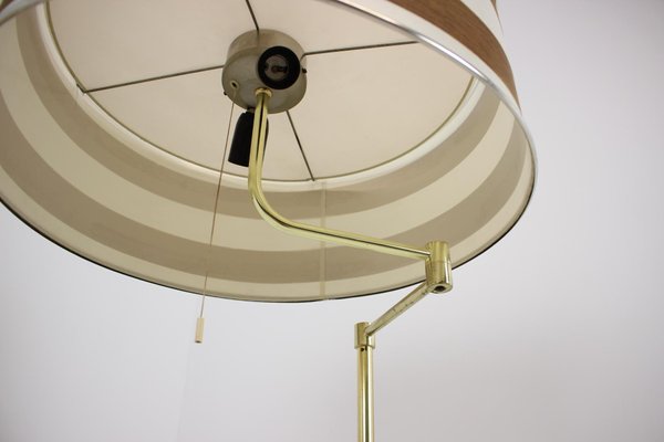 Mid-Century Adjustable Floor Lamp, 1970s-TZ-1081011