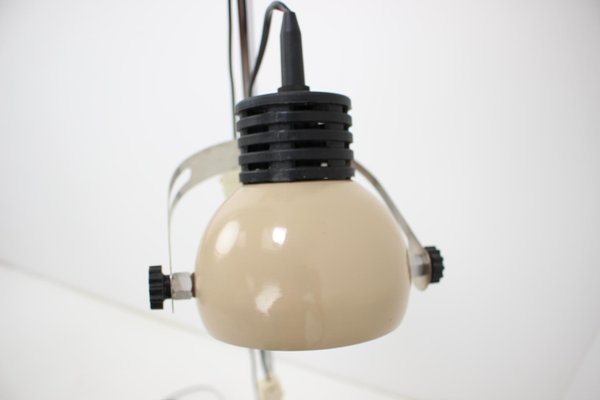 Mid-Century Adjustable Floor Lamp, 1970s-TZ-1000783