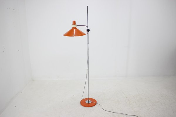 Mid-Century Adjustable Floor Lamp , 1970s-TZ-602199