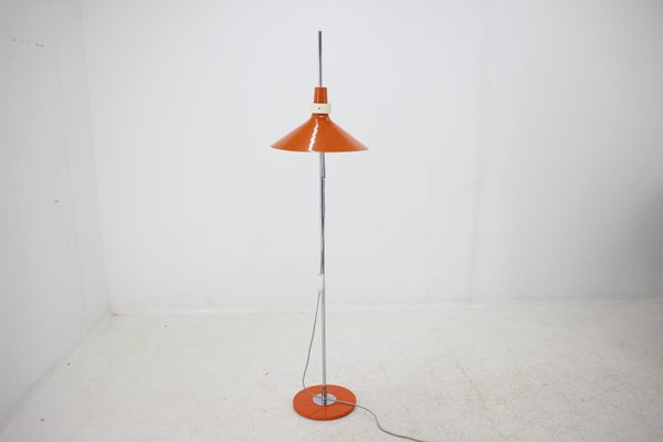 Mid-Century Adjustable Floor Lamp , 1970s-TZ-602199