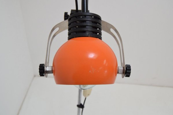 Mid-Century Adjustable Floor Lamp, 1970s-TZ-858167