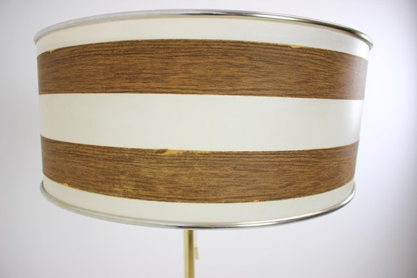 Mid-Century Adjustable Floor Lamp, 1970s-TZ-1081011