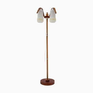 Mid-Century Adjustable Floor Lamp, 1970s-TZ-934866