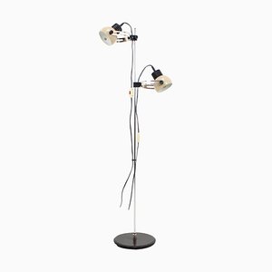 Mid-Century Adjustable Floor Lamp, 1970s-TZ-1000783