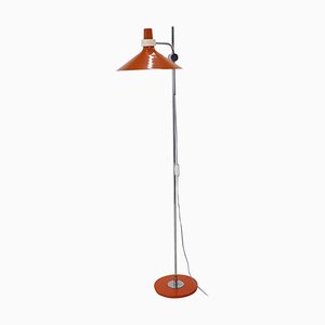 Mid-Century Adjustable Floor Lamp , 1970s-TZ-602199