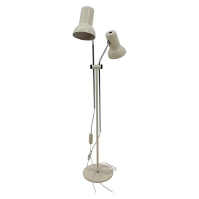 Mid-Century Adjustable Floor Lamp from Napako, 1970s-TZ-602217