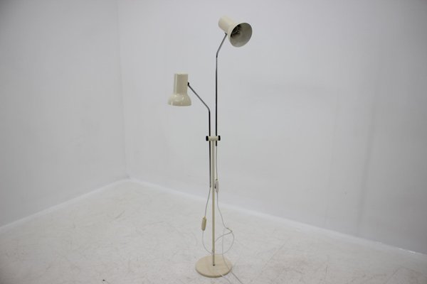 Mid-Century Adjustable Floor Lamp from Napako, 1970s-TZ-602217