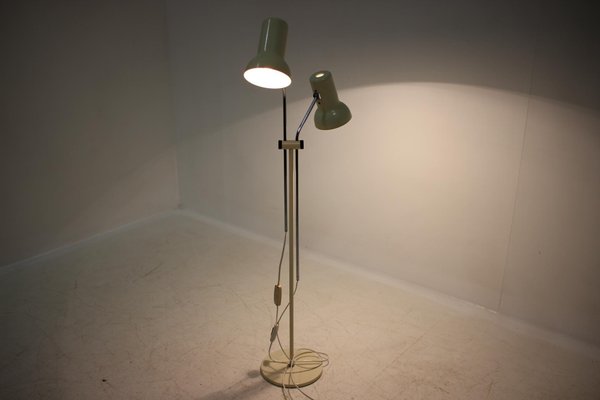 Mid-Century Adjustable Floor Lamp from Napako, 1970s-TZ-602217