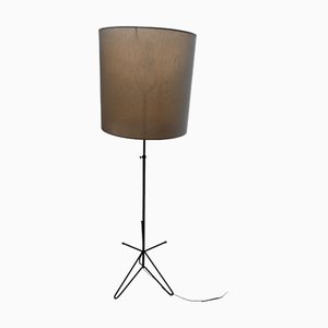 Mid-Century Adjustable Floor Lamp-RIK-1765874