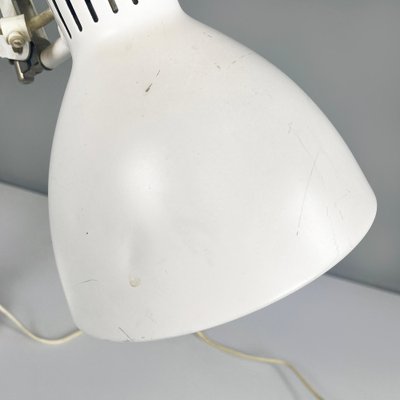 Mid-Century Adjustable Italian Table Lamp by Jac Jacobsen Luxo, 1950s-GDD-1764105