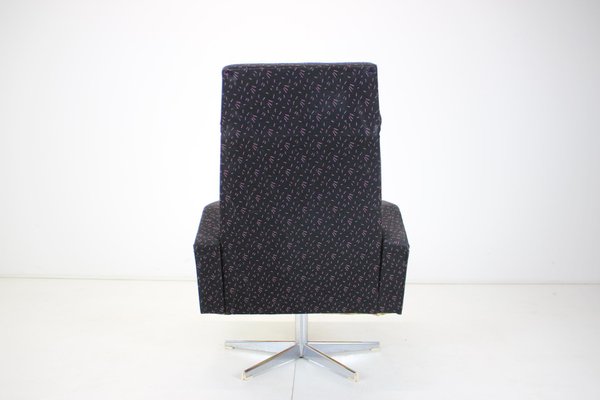 Mid-Century Adjustable Relax Armchair, 1970s-TZ-1080989