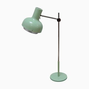 Mid-Century Adjustable Table / Floor Lamp by Josef Hurka for Napako, 1960s-TZ-858170