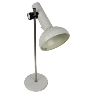 Mid-Century Adjustable Table Lamp, 1970s-TZ-1079037