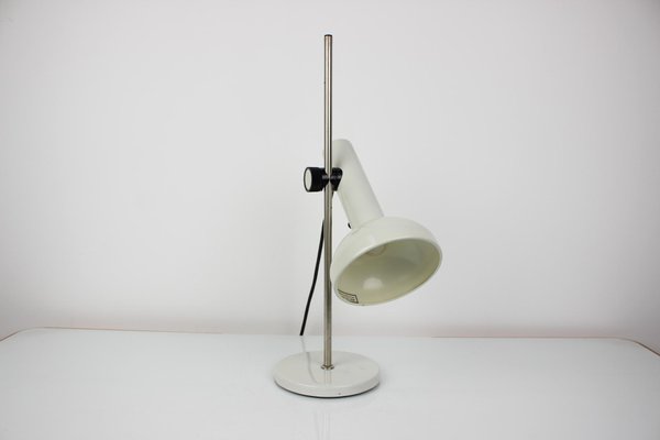 Mid-Century Adjustable Table Lamp, 1970s-TZ-1079037