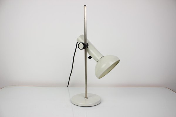 Mid-Century Adjustable Table Lamp, 1970s-TZ-1079037