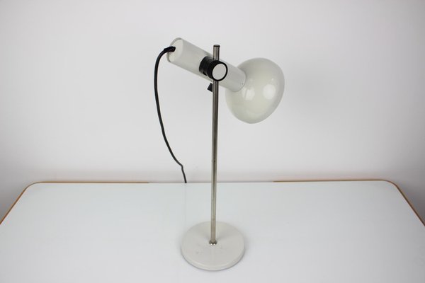 Mid-Century Adjustable Table Lamp, 1970s-TZ-1079037