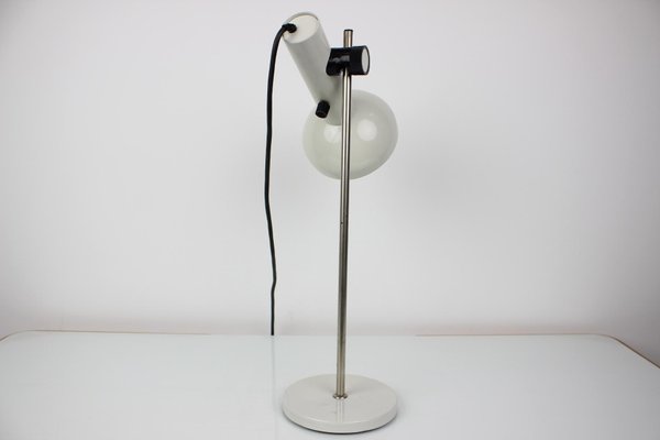 Mid-Century Adjustable Table Lamp, 1970s-TZ-1079037