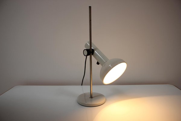 Mid-Century Adjustable Table Lamp, 1970s-TZ-1079037