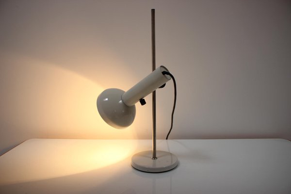 Mid-Century Adjustable Table Lamp, 1970s-TZ-1079037