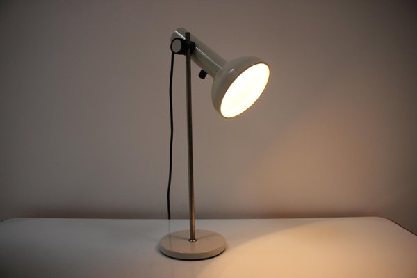 Mid-Century Adjustable Table Lamp, 1970s-TZ-1079037