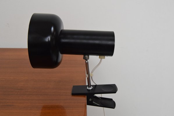 Mid-Century Adjustable Table Lamp by Josef Hurka for Napako, 1960s-TZ-1076424