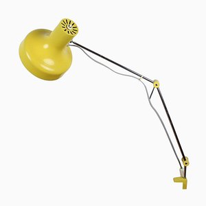 Mid-Century Adjustable Table Lamp by Josef Hůrka for Napako, 1960s-TZ-768301