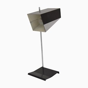 Mid-Century Adjustable Table Lamp by Josef Hurka for Napako, 1960s-TZ-970518