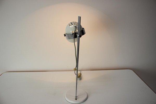 Mid-Century Adjustable Table Lamp by Stanislav Indra, 1970s-TZ-1225815