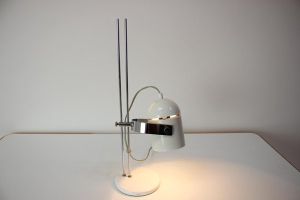 Mid-Century Adjustable Table Lamp by Stanislav Indra, 1970s-TZ-1225815