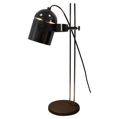 Mid-Century Adjustable Table Lamp by Stanislav Indra, 1970s-TZ-1147243