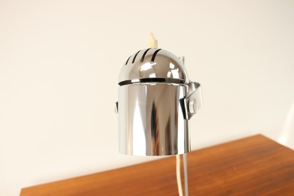 Mid-Century Adjustable Table Lamp by Stanislav Indra, 1970s-TZ-1318943